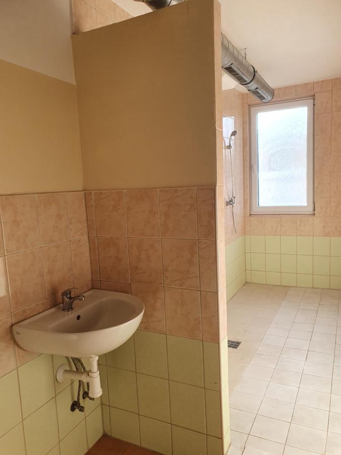 Ubytovna Koky Klasterec nad Ohri Luaran gambar